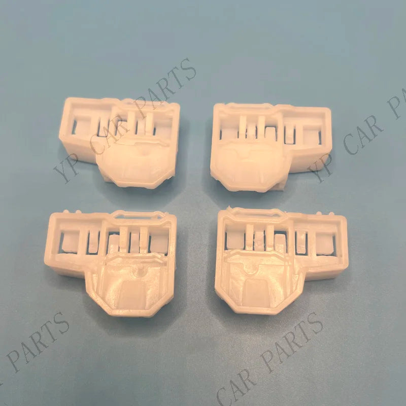 CAR WINDOW FOR AUDI A4 B5 WINDOW REGULATOR REPAIR KIT FRONT-LEFT/RIGHT 94-01