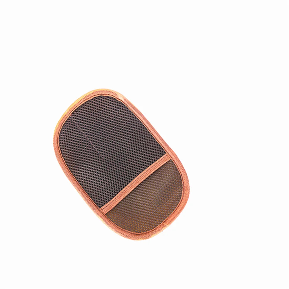 Car Styling Wool Soft cleaning for Mercedes Benz W211 W203 W204 W210 W124 AMG W202 CLA W212 W220 W205