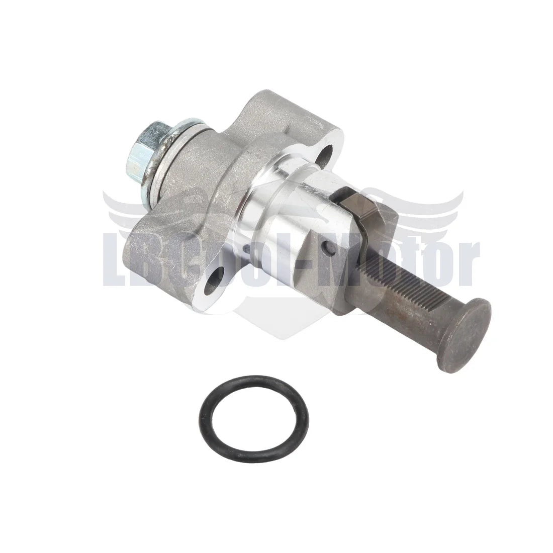 Timing Cam Chain Tensioner For Kawasaki KSV700 KFX 700 2004-2011 KVF650 Prairie 650 4x4 02-14 KVF750 Brute Force 750 4x4i 05-23