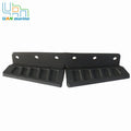 852644 Exhaust Flap For Volvo Penta Sterndrive Return Valve 275 285 290 SP DP Replace