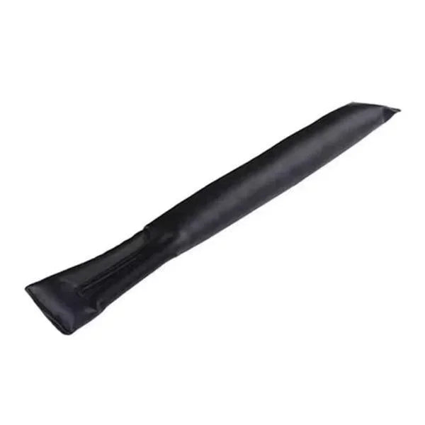 Car Seat Gap Filler Soft Car Styling Padding Leather Leak Pads Plug Spacer Universal Car Accessories Interior Car Organizer
