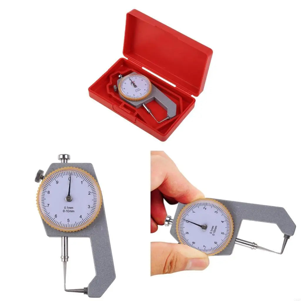 G92C Dental Surgical Endodontic Thickness Gauge Tester Caliper Measuring