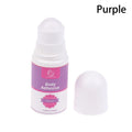 50ml Anti-Slip Glue Roll On Skin Adhesive For Clothing Dress Body Skin Anti-exposure Bra Non-slip Fixed