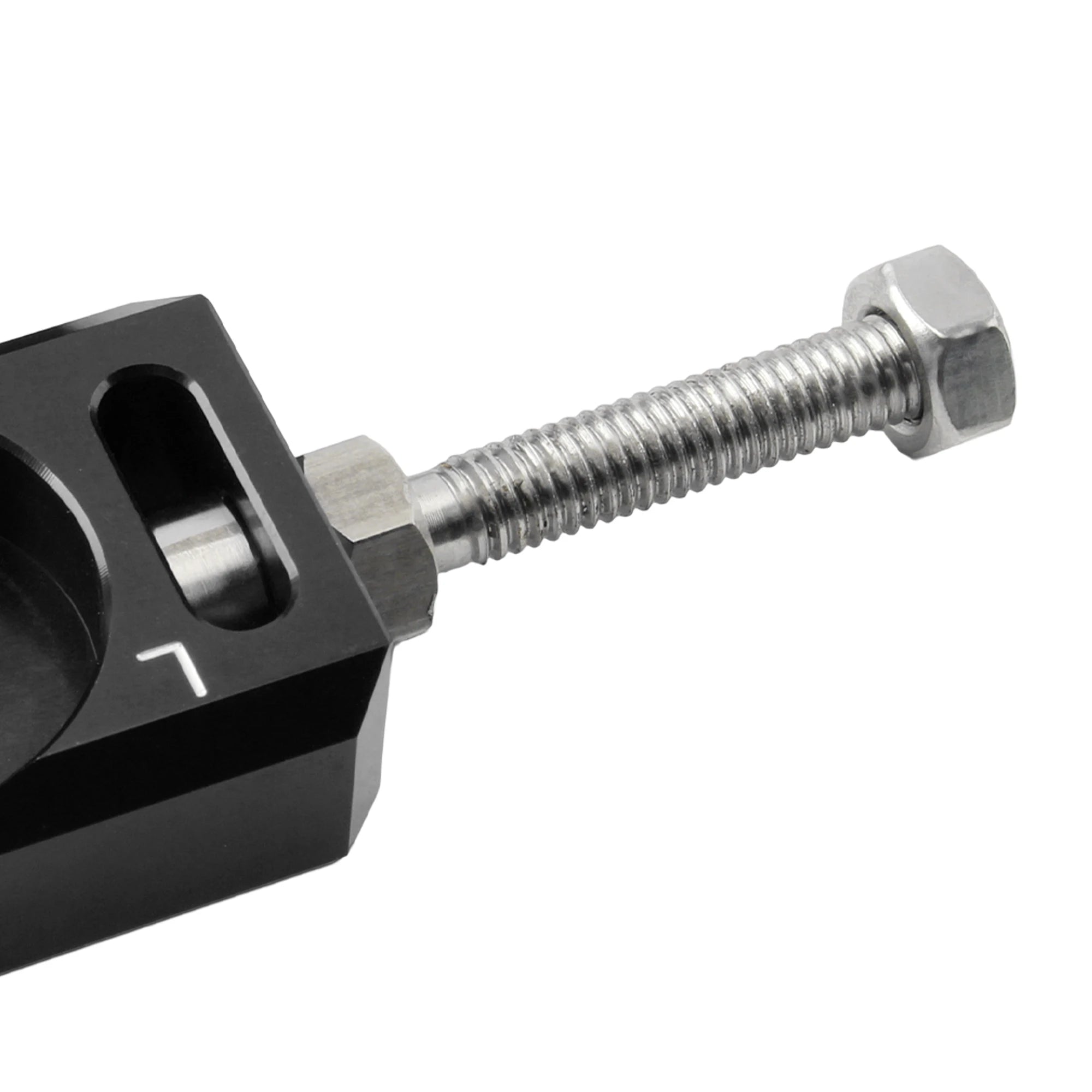 For Surron Rear Axle Block Chain Regulator Adjuster Bolt For Sur Ron Light Bee Electric Bike Compatible With Talaria Accessories