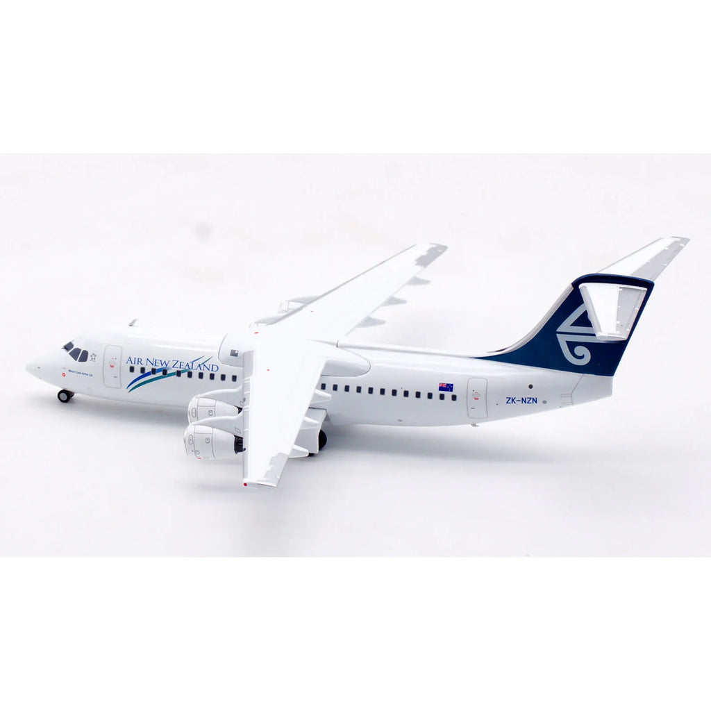XX20332 Alloy Collectible Plane JC Wings 1:200 Air New Zealand "StarAlliance" Aerospace BAe-146 Diecast Aircraft Model ZK-NZN