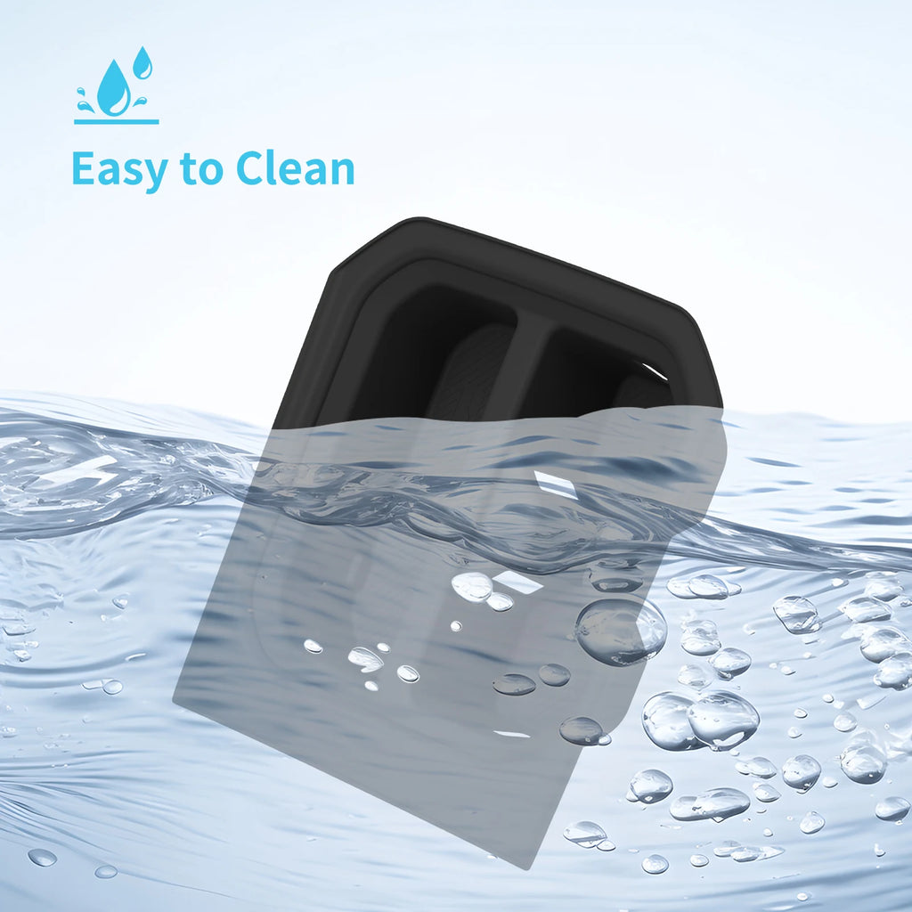 for 2027 Kia Telluride Low Base Trim Center Console Cup Holder Full Wrap Silicone Drinks Car Interior Accessories Black