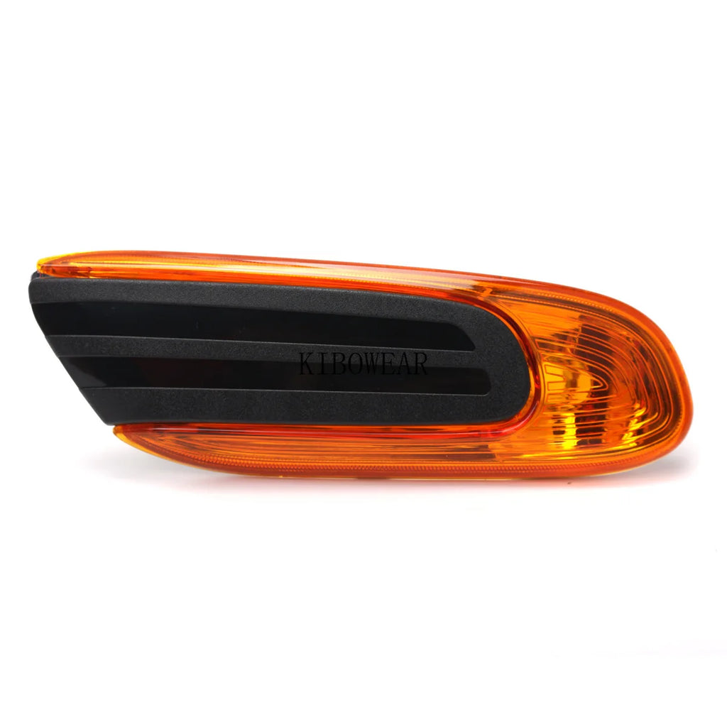 1pc Normal Side Marker Fender Turn Signal for Mini Cooper F55 F56 F57 2014-2020 63137298347 63137298345 lamp lights