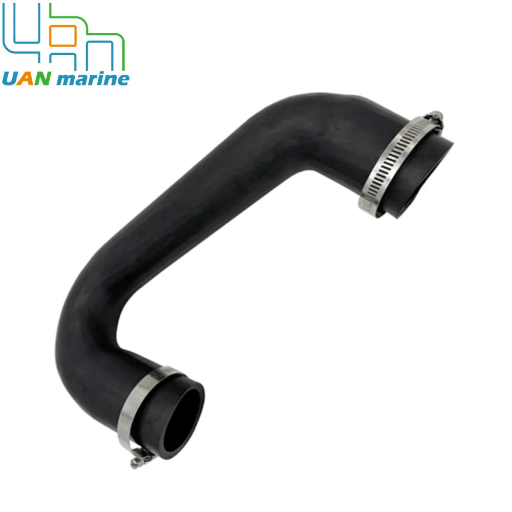 312781  Water Hose for OMC Cobra V6 and V8 Engines Replaces 312781 Sierra 18-7133