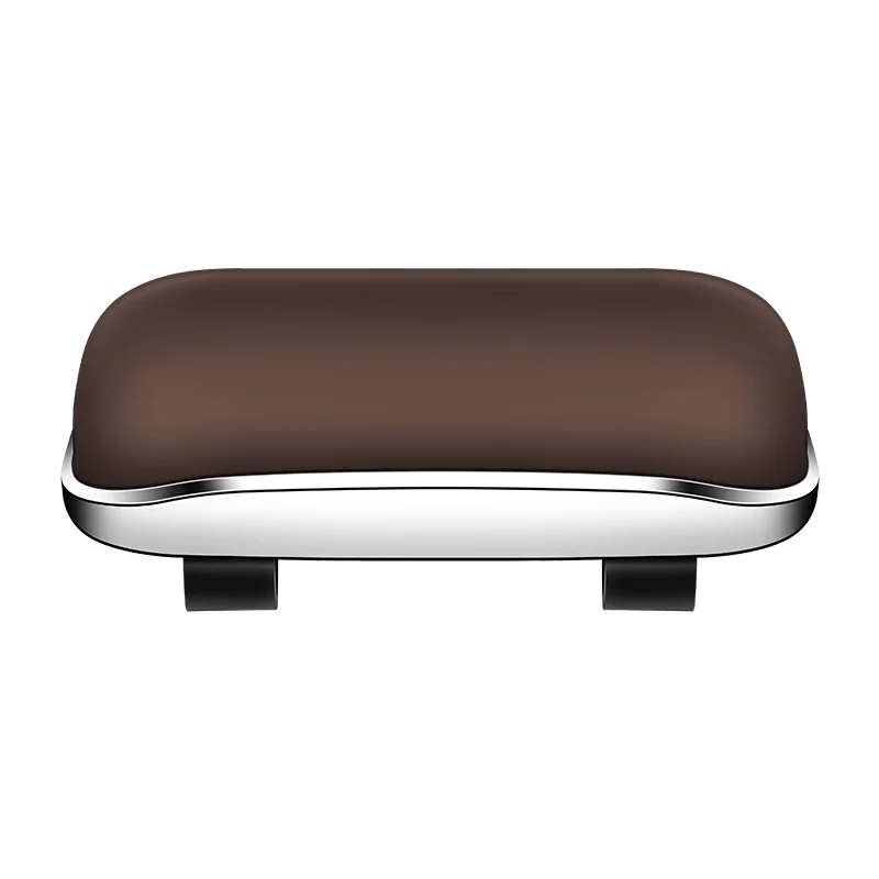 Car Glasses Box Portable Car Sunglasses Holder In The Car Driving Glasses Holder Eyeglass Case Sun Visor Car Lenses Holder