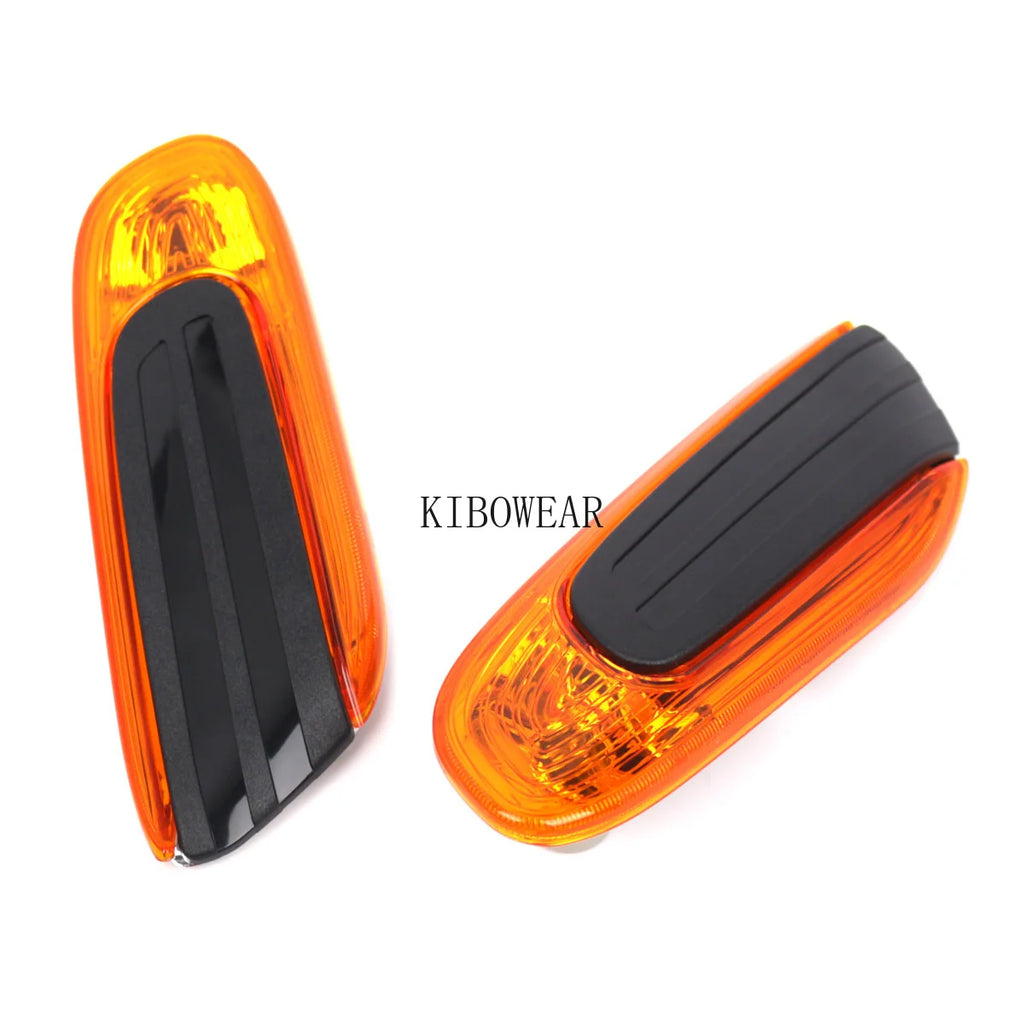 1pc Normal Side Marker Fender Turn Signal for Mini Cooper F55 F56 F57 2014-2020 63137298347 63137298345 lamp lights