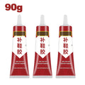 10/30g Strong Shoe Repairing Adhesive Powerful Waterproof Shoe Glues Universal Glue for Shoes Boots Professional Repair Tool