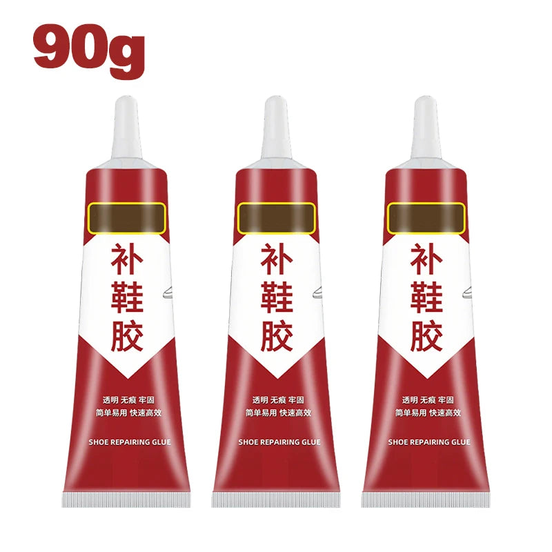 10/30g Strong Shoe Repairing Adhesive Powerful Waterproof Shoe Glues Universal Glue for Shoes Boots Professional Repair Tool