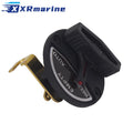 5900006 Ranger Boats Livewell Control Cable Lever Stratos Flow-Rite Valve Handle