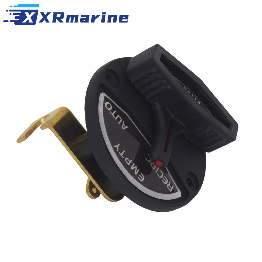 5900006 Ranger Boats Livewell Control Cable Lever Stratos Flow-Rite Valve Handle