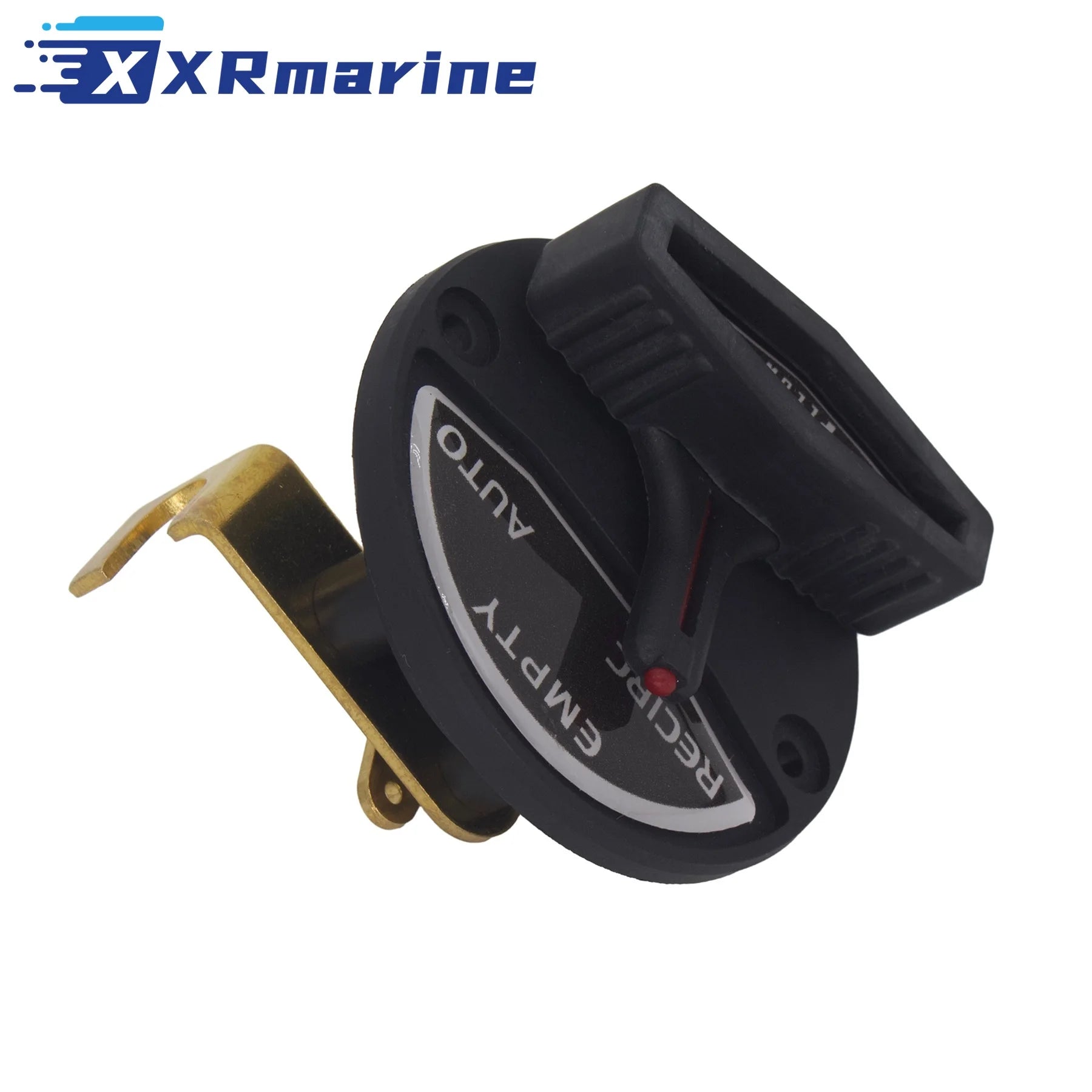 5900006 Ranger Boats Livewell Control Cable Lever Stratos Flow-Rite Valve Handle