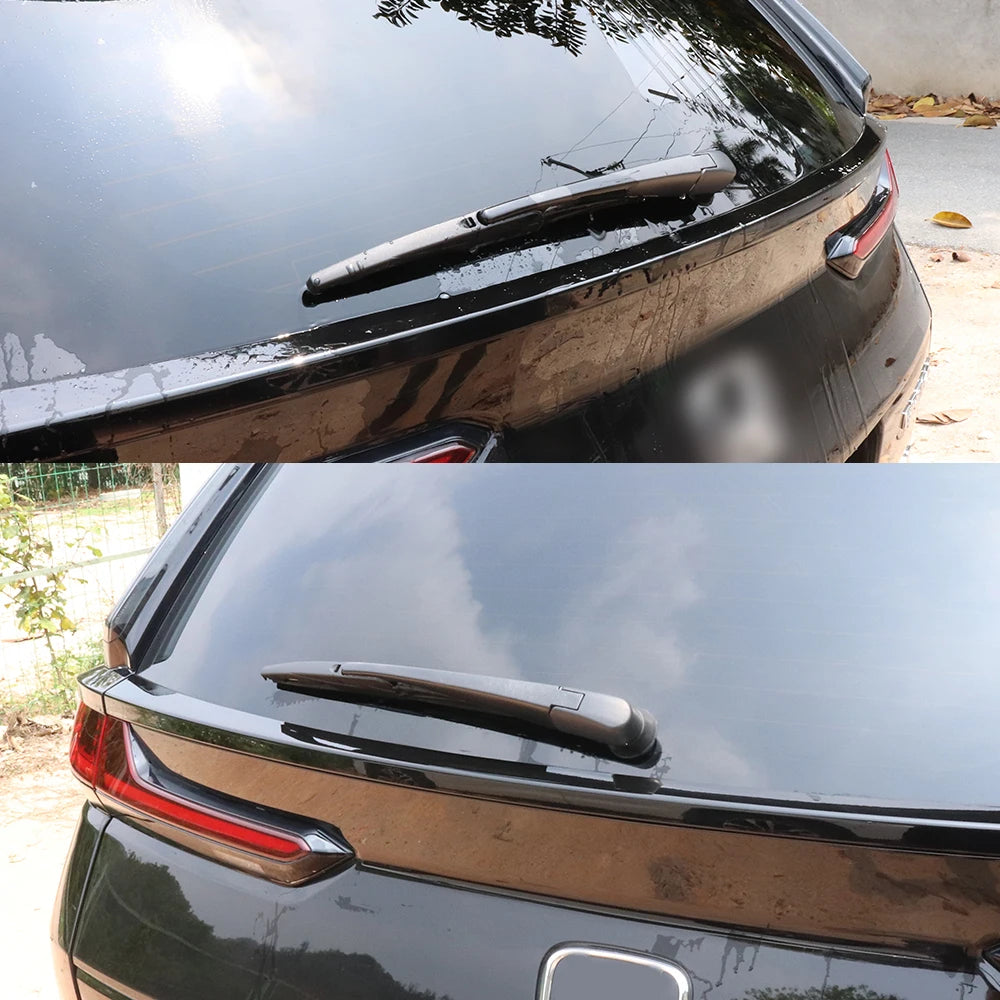 12" Rear Windshield Windscreen Washer Wiper Blade For Mercedes Benz GLA Class X156 2013-2020 2014 2015 2016 2017 Car Accessories