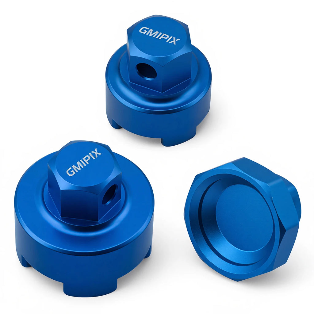 GMIPIX Motorcycle Fork Cap Compression Bolt Removal Socket Tool for YZ125 YZ250 YZ450F 4CS 150SX 125SX 250XC 300XC and More