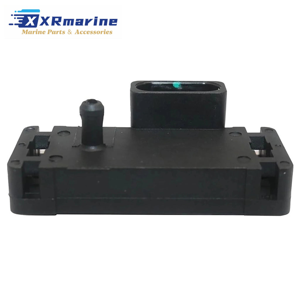 805217A1 Map Sensor Compatible with Mercruiser Stern Drive V6 V8 5.7 7.4 8.2 L 262 350 454 500 502 Motor 864856A1 Sierra 18-7684