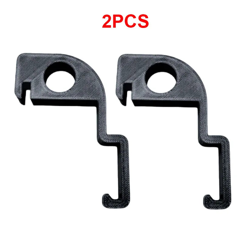 Trash Bin Ventilation Clip | Anti-Pest, Anti-Odor, Improves Air Circulation, Reduces Unpleasant Smells, Insect Prevention