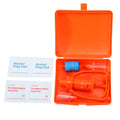 Snake Bite Kit, Bee Sting Kit, Venom Extractor Suction Pump, Bite and Sting First Aid for Hiking, Backpacking and Camping