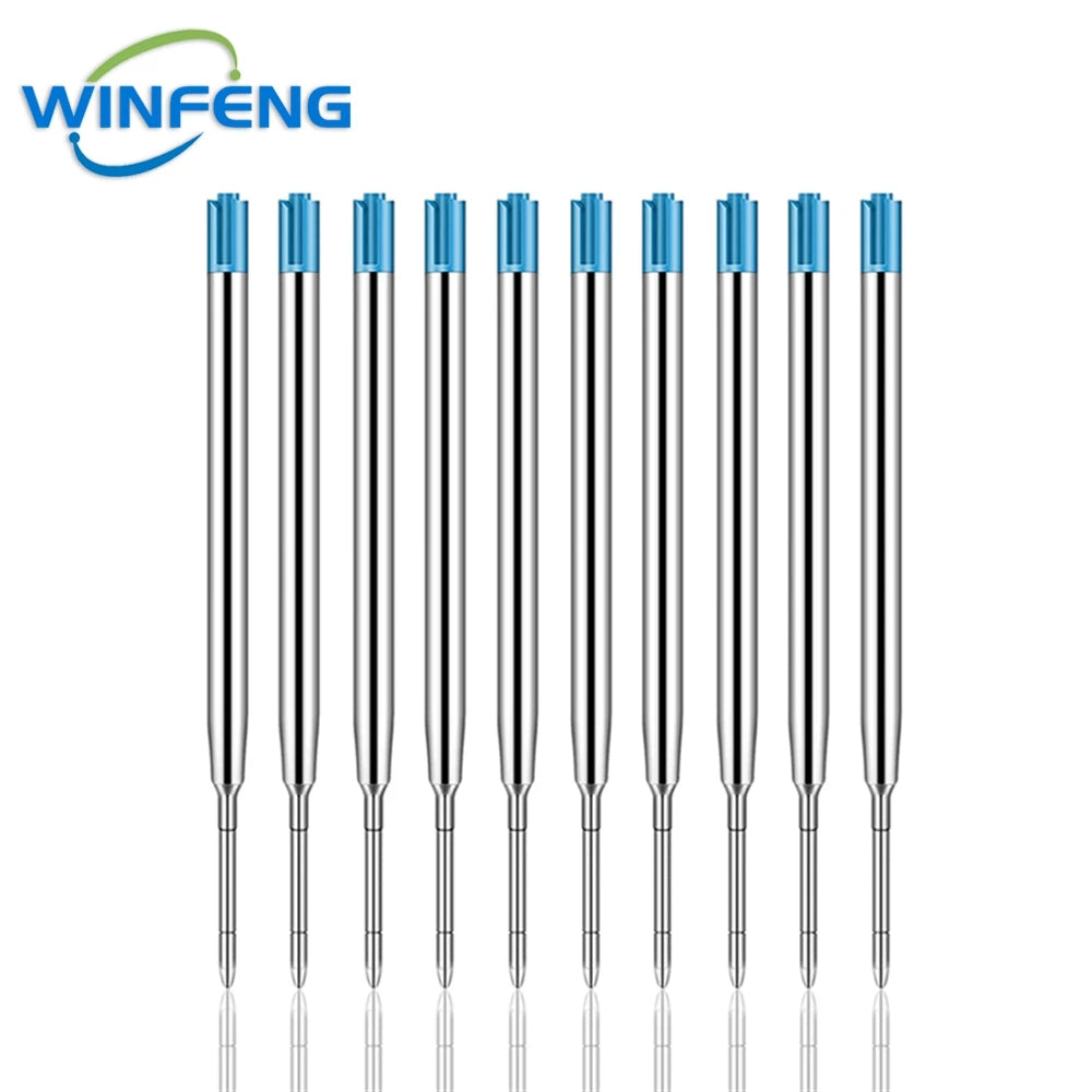 High Quality TC4 Titanium Tactical Pen Business Signature Pen Emergency Glass Breaker Security Protection Survival Supplies