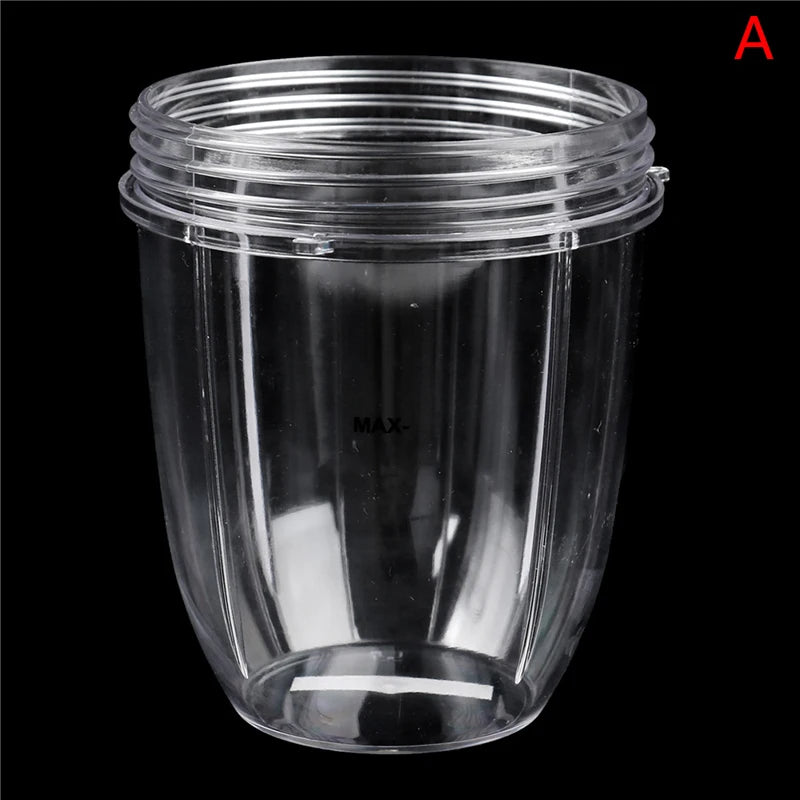 Juicer Cup Mug Clear Replacement For NutriBullet Nutri Bullet Juicer 18OZ 24OZ 32OZ