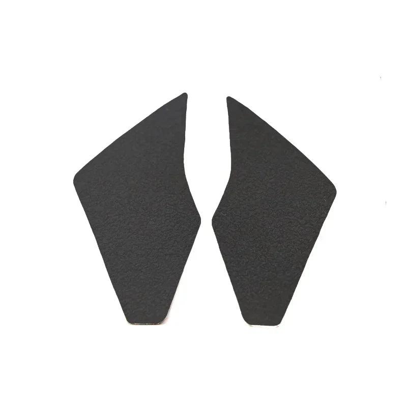 For MT-03 MT03 MT 03 2015-2016 Motorcycle Protector, Non-Slip Tank Pad Sticker, Gas Knee Grip, 3M Side Traction Decal