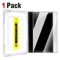 1-3PACK Easy Installation Screen Protector for Nintendo Switch 2 Game Console Protector Tempered Glass for Nintendo Switch OLED