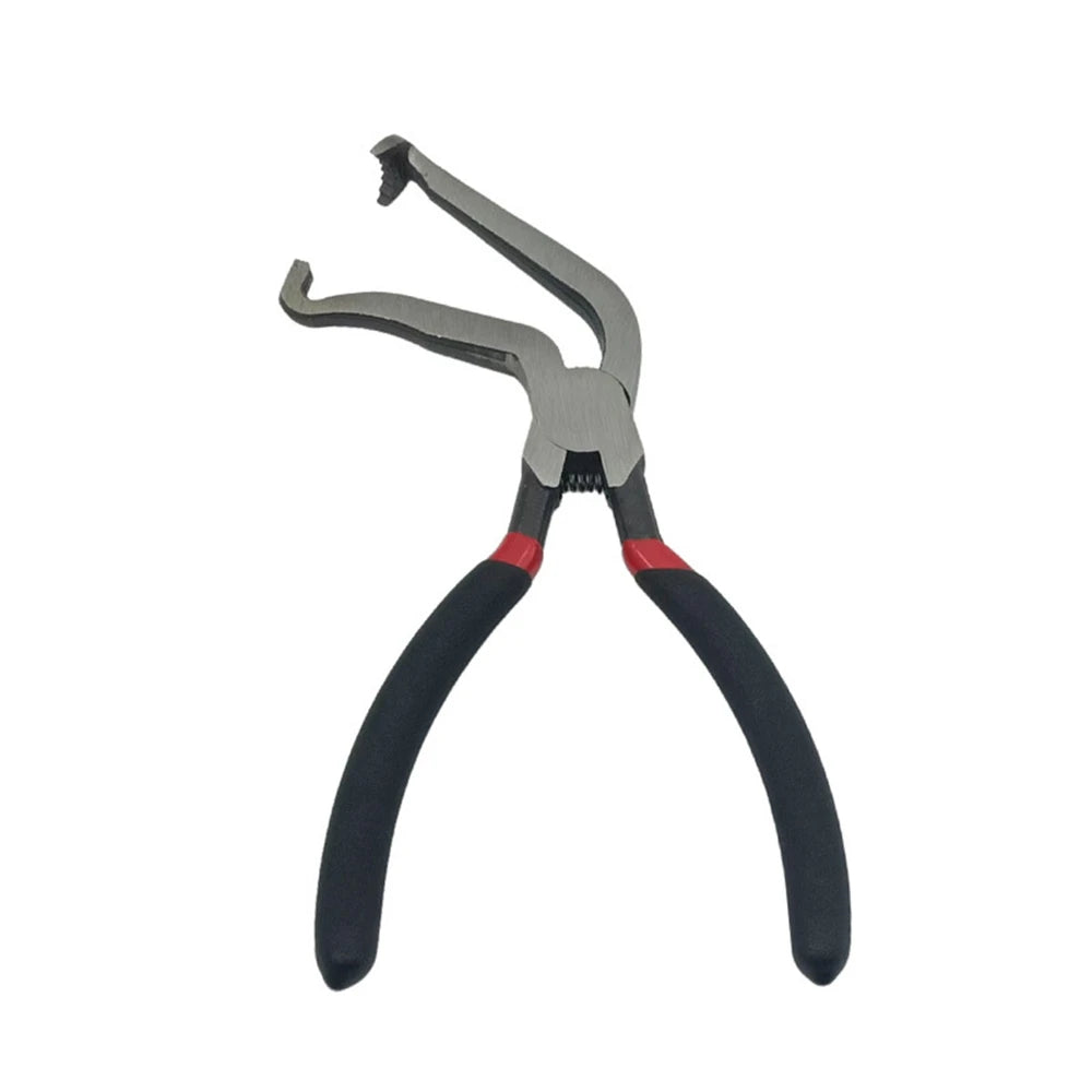 Automotive Removal Pliers 65 Degree Electrical Connector Disconnect Pliers Removal Fuel Filters For Car Motorcycle Repair Tools