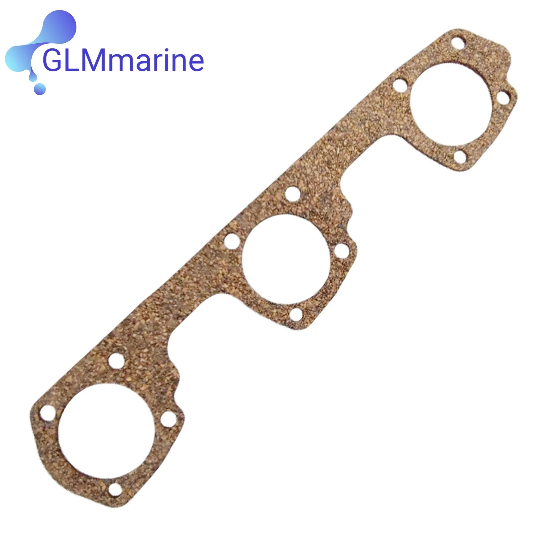 777758 333008 321793 Air Box Gasket for Johnson Evinrude Outboard  50 60 65 70 75 HP Sierra  18-0975