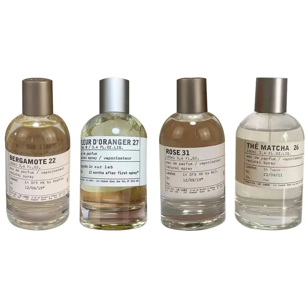 New product 100ml Brand Perfumes Women Men Perfume High Quality Long Lasting Fresh Arabian Cologne Fragrance Natural Hormones