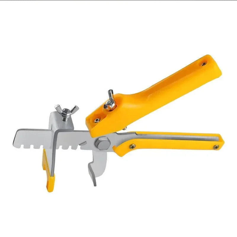 100-501Pcs Tile Leveling System Laying Level Wedges Alignment Spacers Leveler Locator Spacers Flooring Wall Level 0.35mm-3.0mm