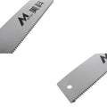Hand Pull Blade Replacement 265B Flexible Fine-toothed Woodworking Household