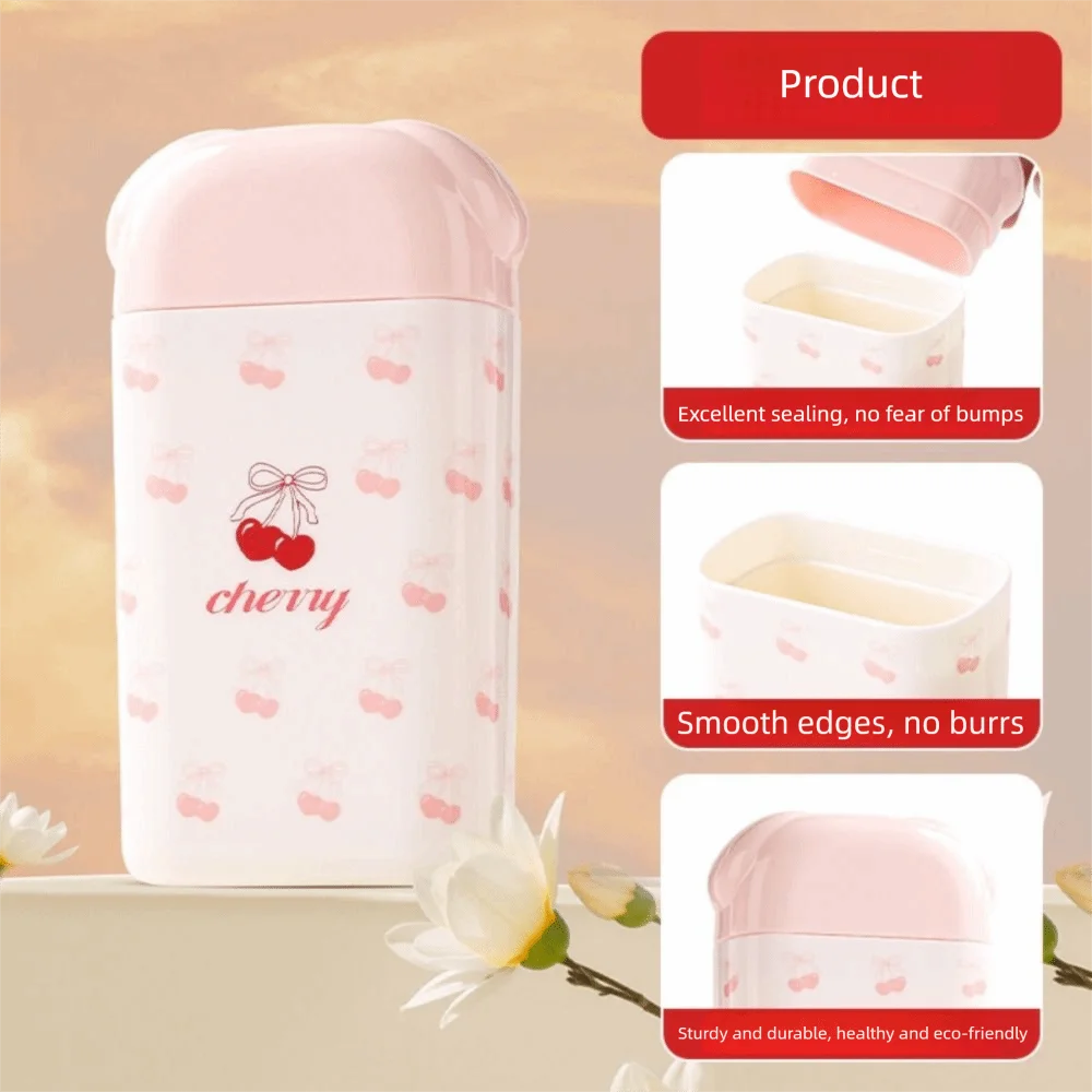 2-IN-1 Travel Toothbrush Set Portable Foldable Toothpaste Tube Storage Box Mini Soft Bristled Folding Toothbrush Dispenser