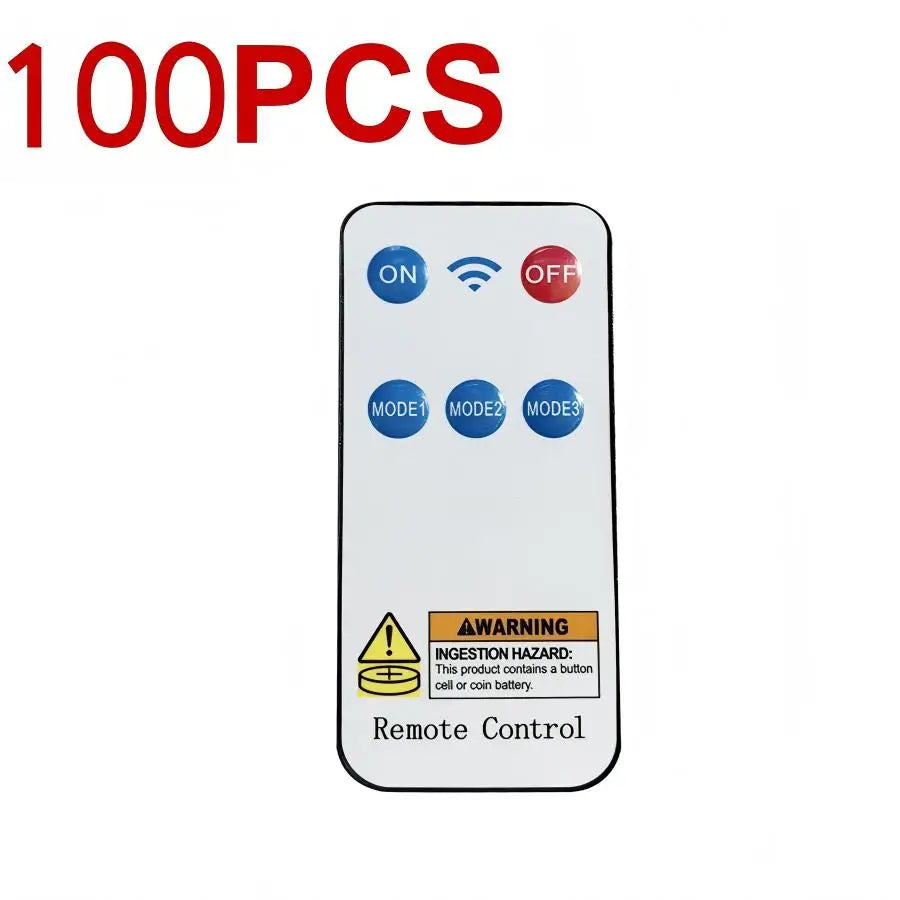 Solar Light Remote Control, Solar Light Accessory Outdoor Solar Light Remote Control