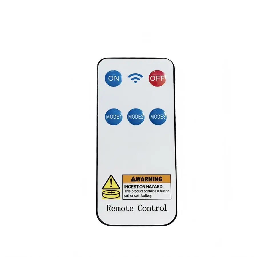 Solar Light Remote Control, Solar Light Accessory Outdoor Solar Light Remote Control