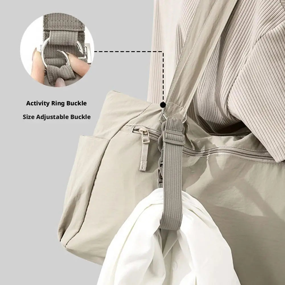 Travel Luggage Strap Add-a-Bag Hook Adjustable Suitcase Belt Portable Baggage Connector for Travel and Business Trip