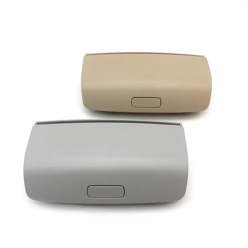 For VW Passat B6 2005-2011 Golf MK5 2005-2010 MK6 2008-2012 Tiguan 2007-2015 Car Sunglasses Case Holder Storage Box 1KD868837