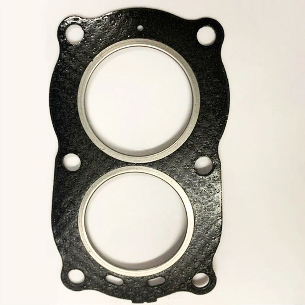 Cylinder Head Gasket for Johnson Evinrude OMC 2.5 3 4 4.5 HP Outboard Engine Models 332010 777443 326953 for Mercury 27- 802307