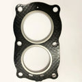 Cylinder Head Gasket for Johnson Evinrude OMC 2.5 3 4 4.5 HP Outboard Engine Models 332010 777443 326953 for Mercury 27- 802307