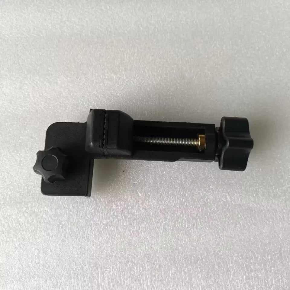 Clamp Holder for FRD800 Laser detector, do NOT include FRD800, ONLY clamp holder