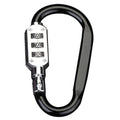 Lock Combination Padlock Suitcase Handbag Mountaineering Buckle Lock Backpack Padlock Customs Code Lock Combination Code Lock