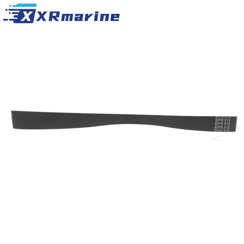 57-880566Q14 Alternator Drive Belt for Mercury Verado Quicksilver L6 225/250/275/300 HP Outboard Motors 57-880566014