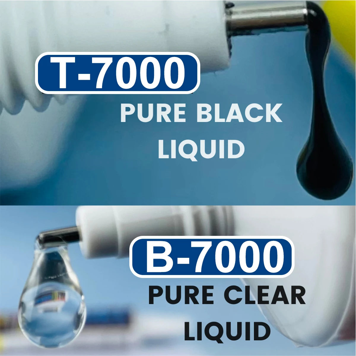 Universal Instrument Loud Speaker Repair Glue Strong Flexible Adhesive Anti-Vibration for Guitar Violin Drum Trumpet 15/50/110ML