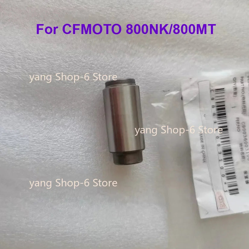 Motorcycle Timing Chain Drive Tensioner Fit for CFMOTO 800NK 800MT CF800-7/CF800-5 Small Chain Hydraulic Tensioner Suitable