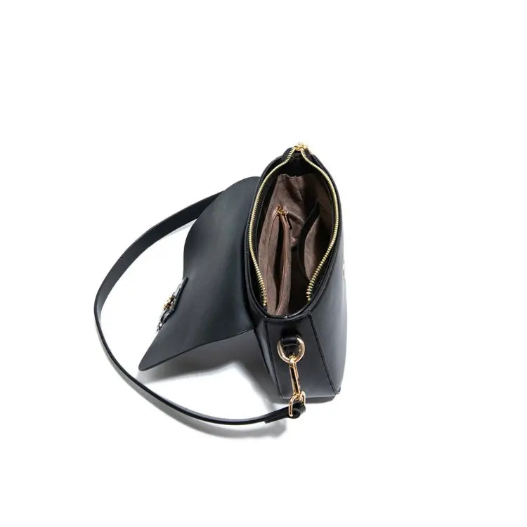 Stylish High-End Designer Diaper Bag Women Luxury Leather Tote Large Capacity Elegant Crossbody Handbag For Versatile Use