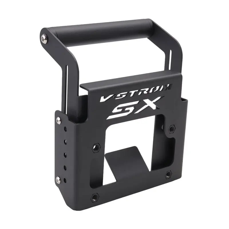 A64P-Motorcycle Accessories Lift Windshield Navigation Bracket GPS For V-STROM 250SX 250 SX 2022 2023 2024