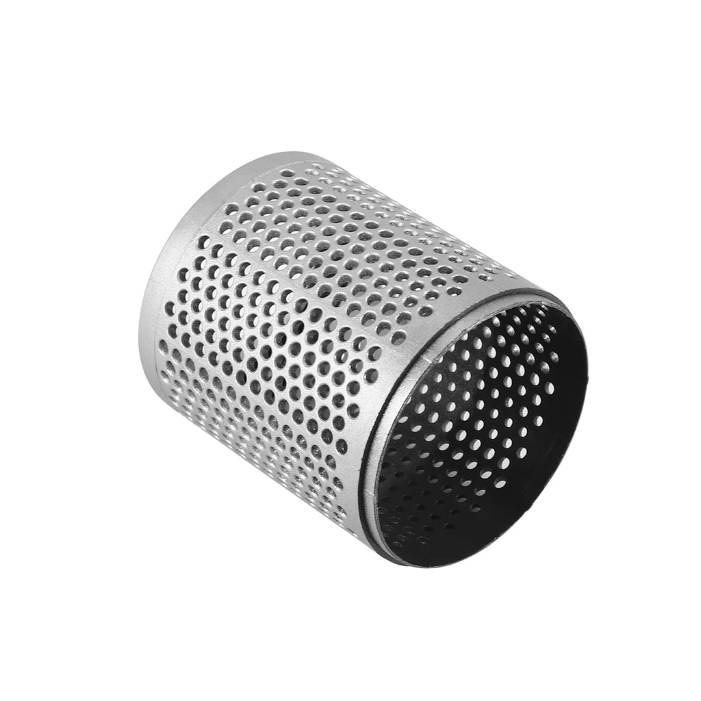 [NEW!N92R】 Suitable For Dyson Hair Dryer HD01 HD03 HD08 Dustproof Outer Filter Cover Vacuum Cleaner Accessories