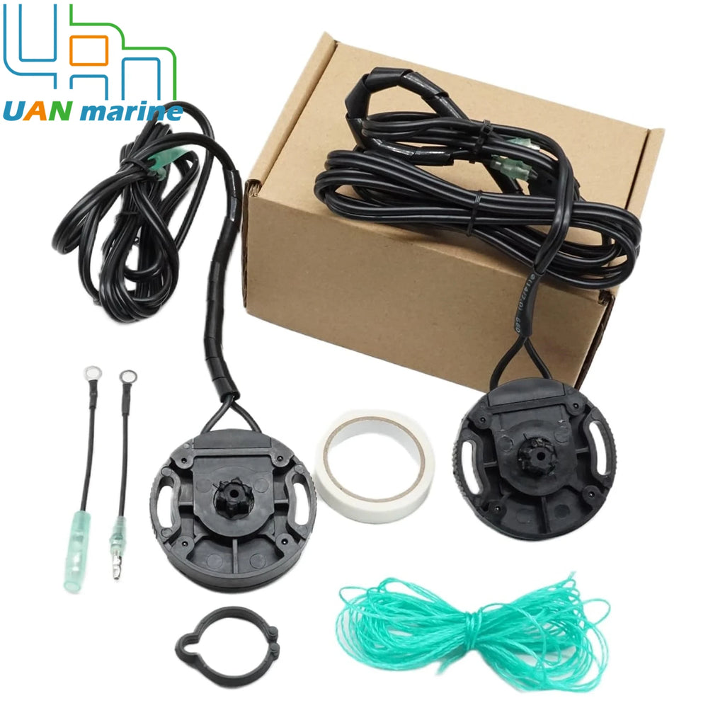 805320A1 Tilt Trim Sender Limit Kit for MerCruiser MC-I R MR Alpha One Gen 2 and Bravo I II III Stern Drives 805320A03 18-7633
