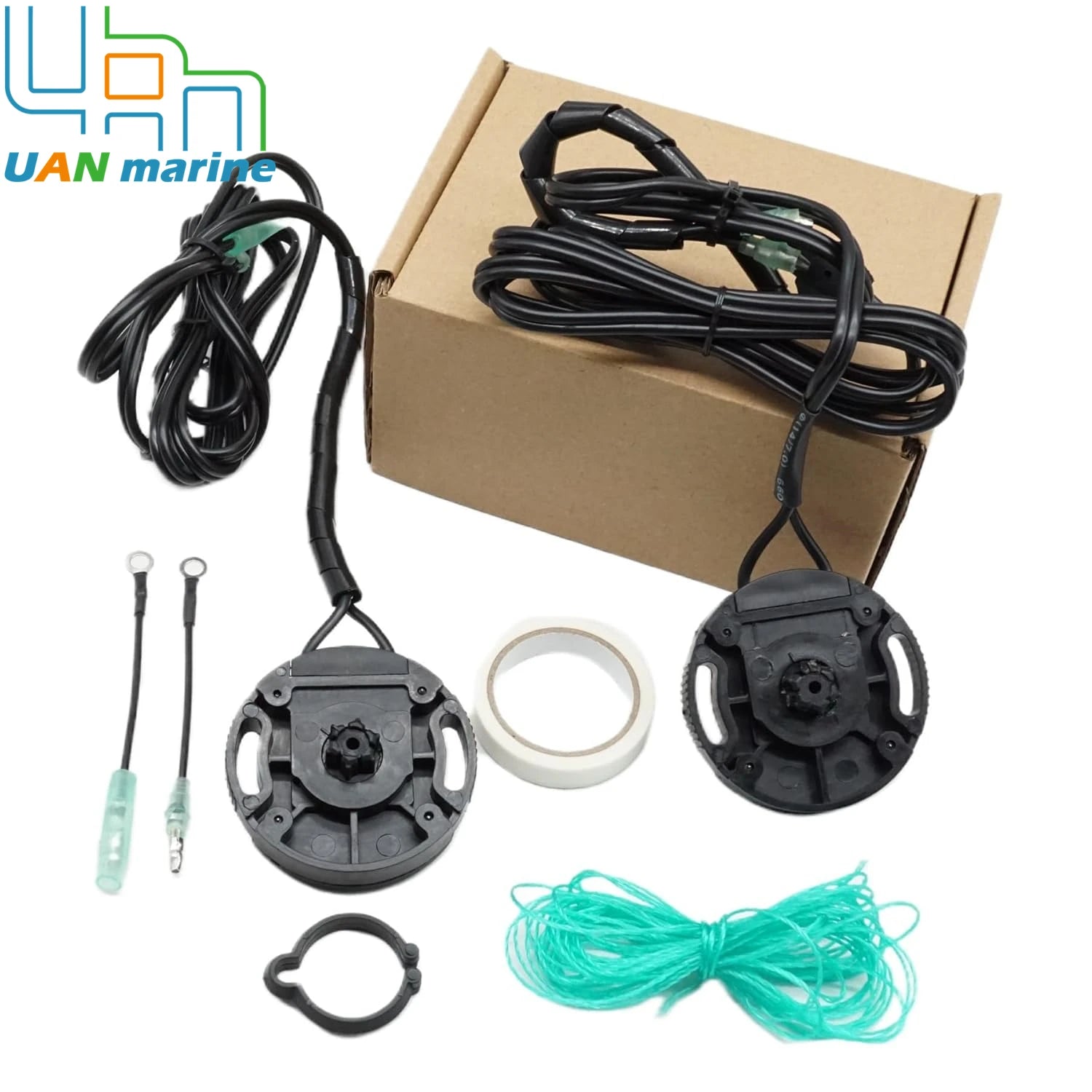 805320A1 Tilt Trim Sender Limit Kit for MerCruiser MC-I R MR Alpha One Gen 2 and Bravo I II III Stern Drives 805320A03 18-7633